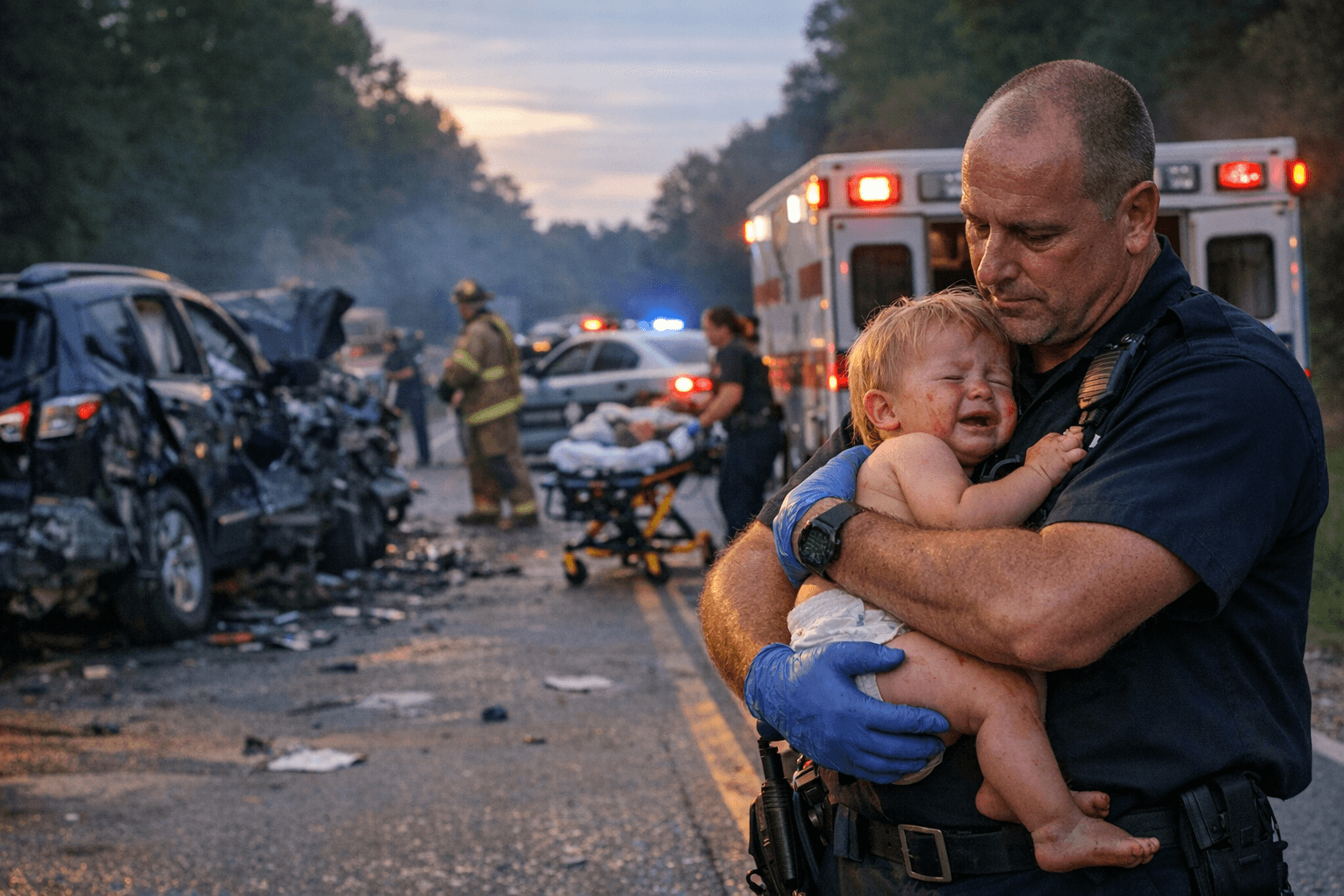 AI-generated illustration