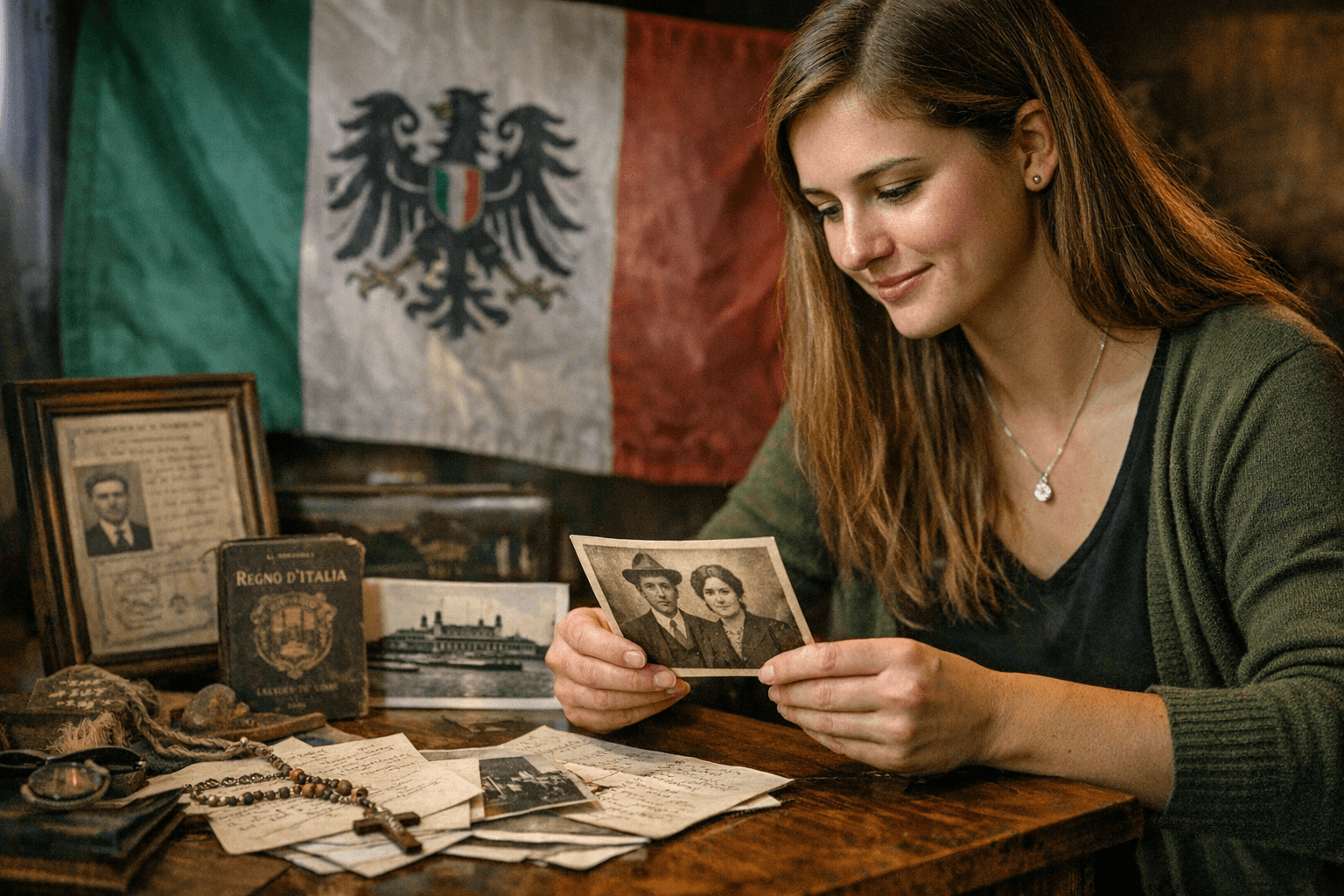 AI-generated illustration