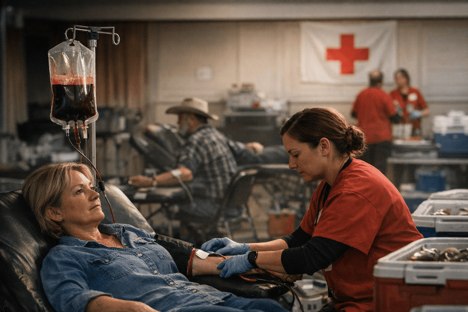 AI-generated illustration