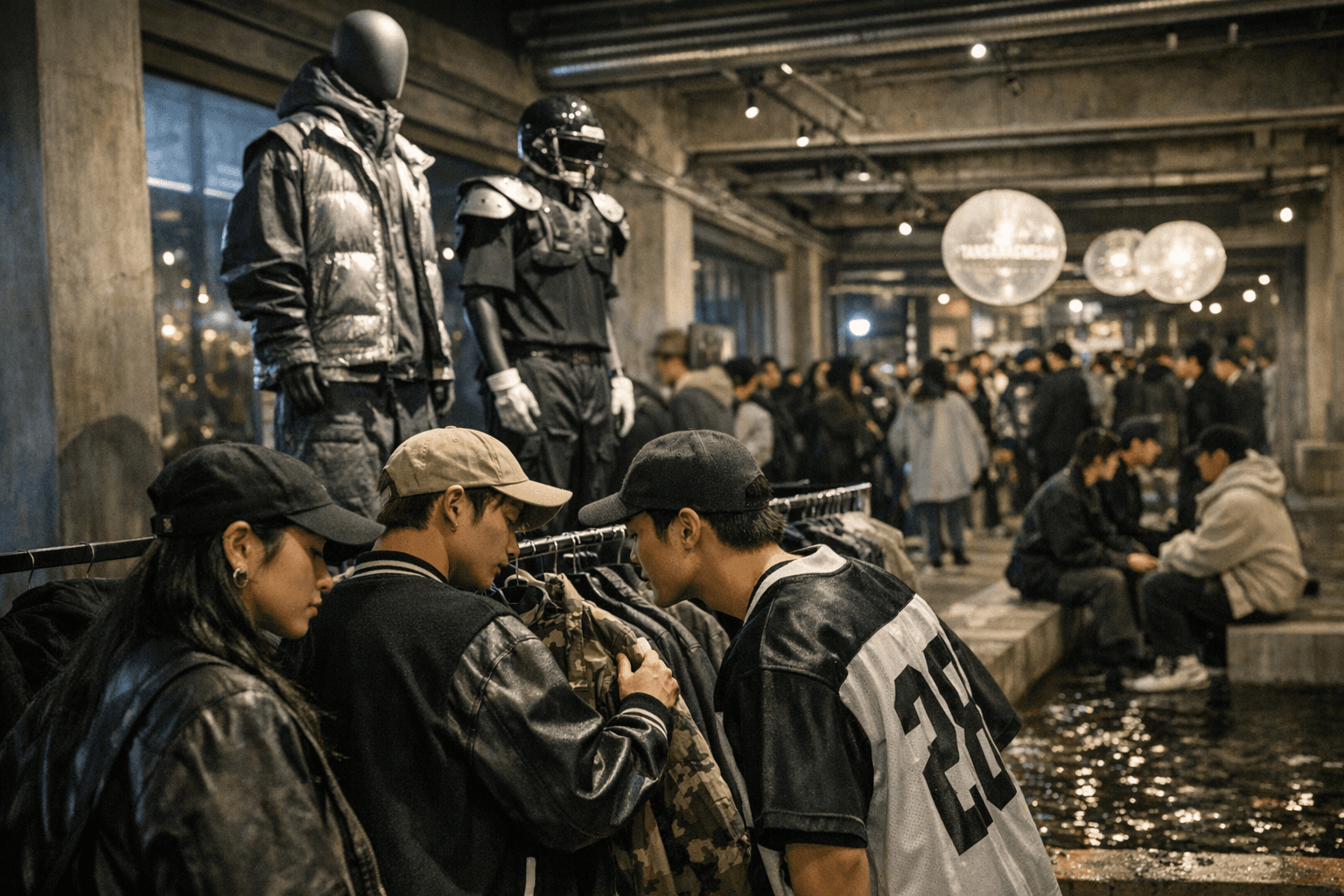 AI-generated illustration