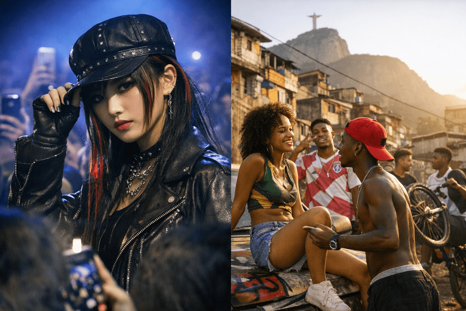 Dazed Spring 2026 Issue Spotlights K-pop, Brazilian Youth, and Street Fashion