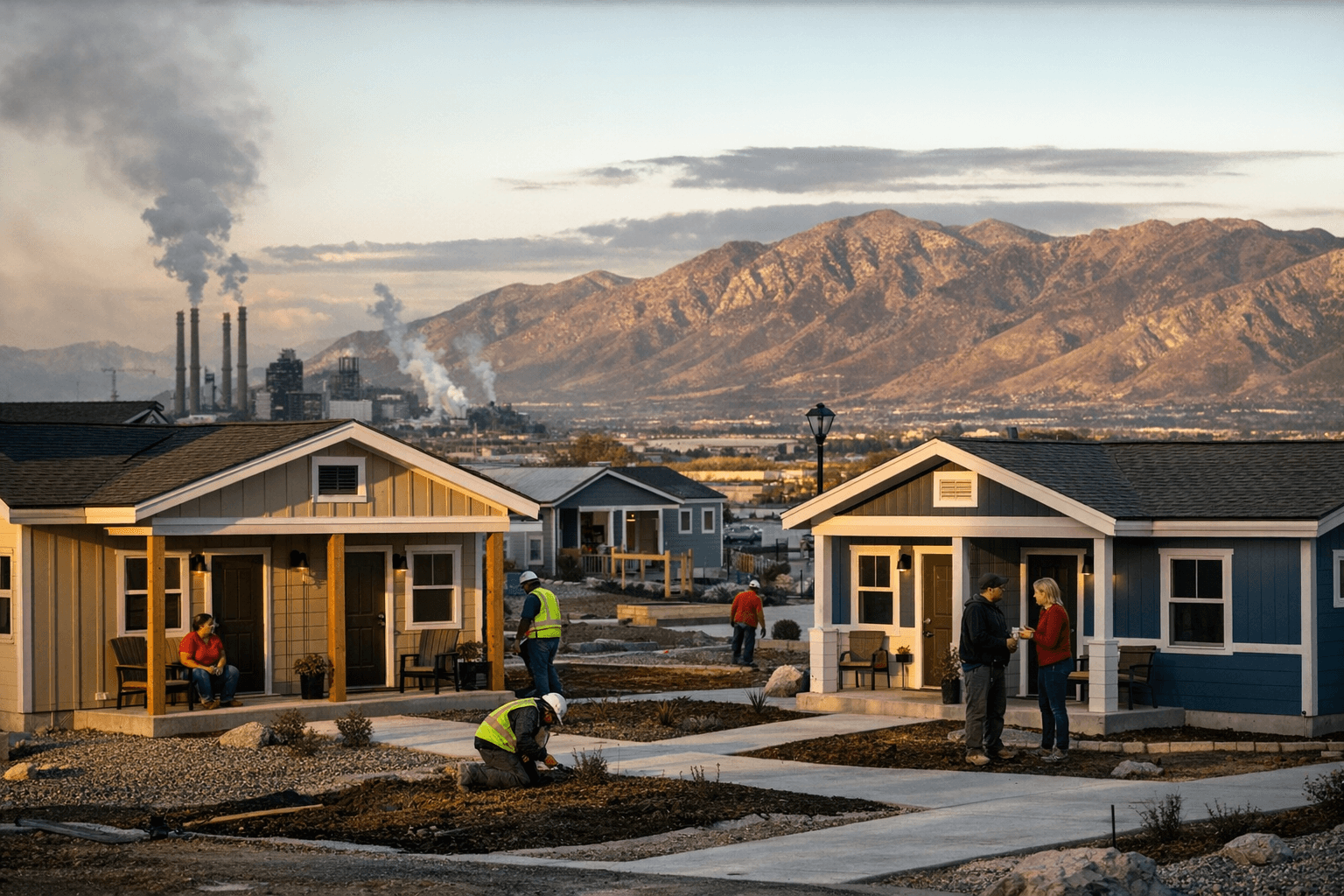 AI-generated illustration