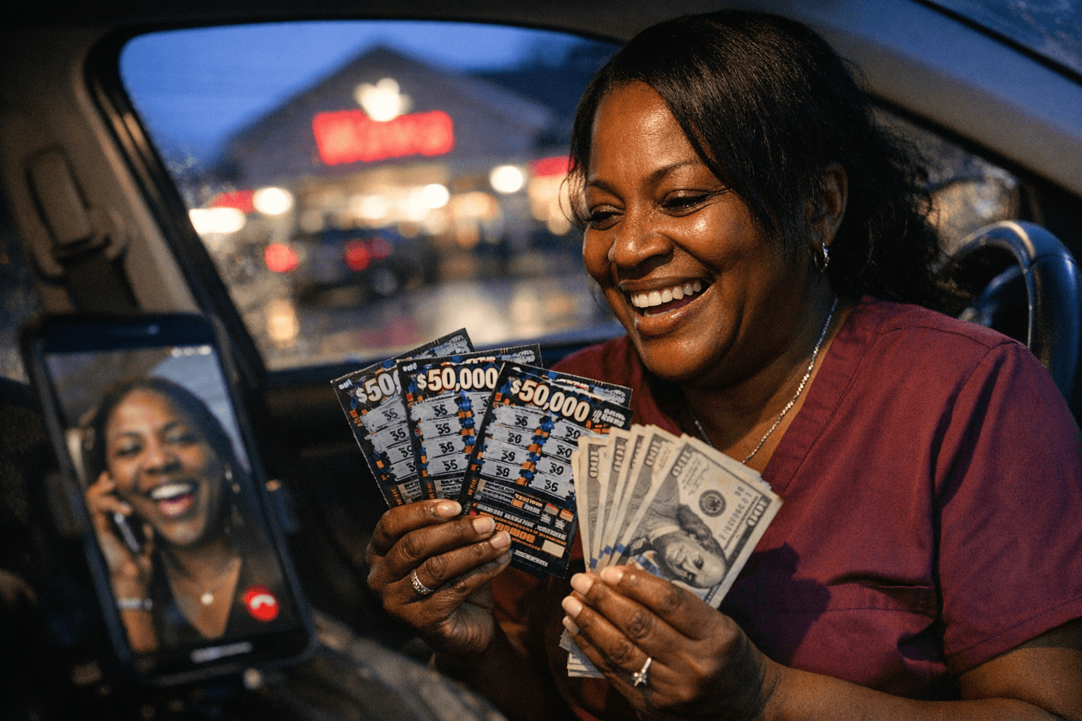 AI-generated illustration