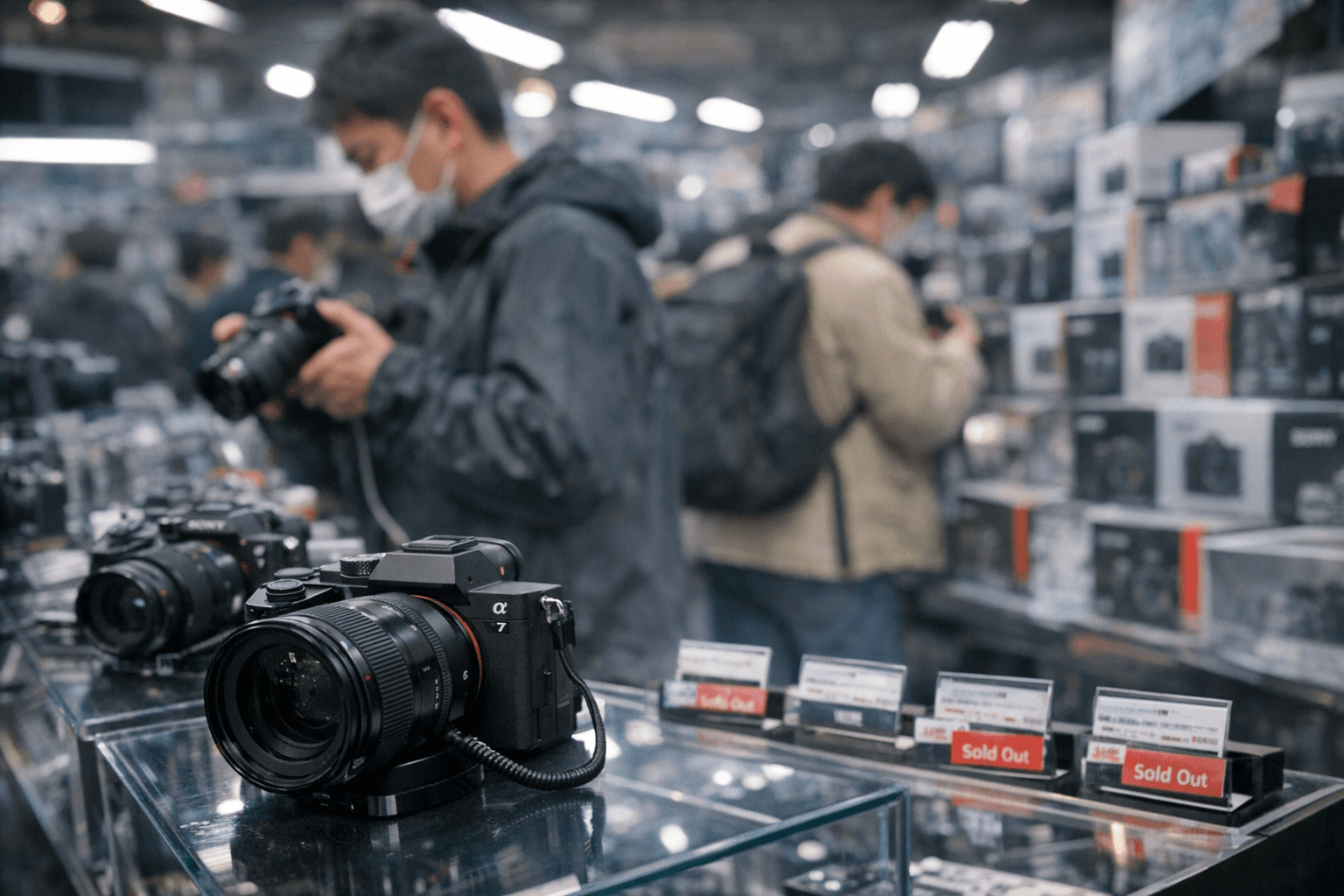 AI-generated illustration