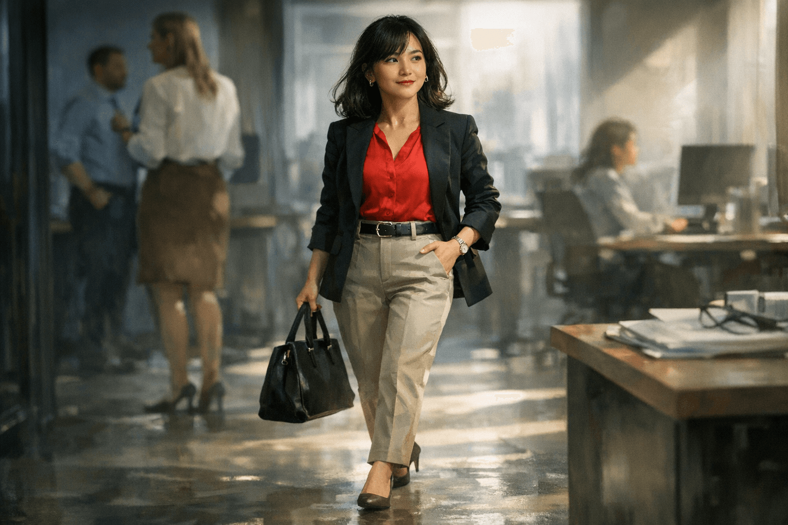 AI-generated illustration