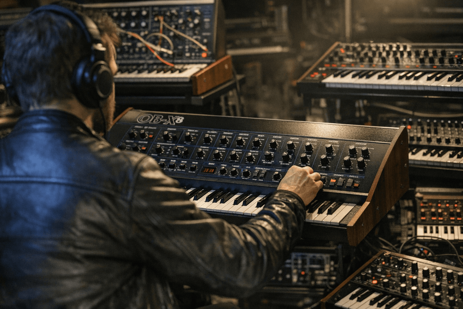 Guitar Center's 2026 Guide Ranks the Best Analog Synthesizers to Buy