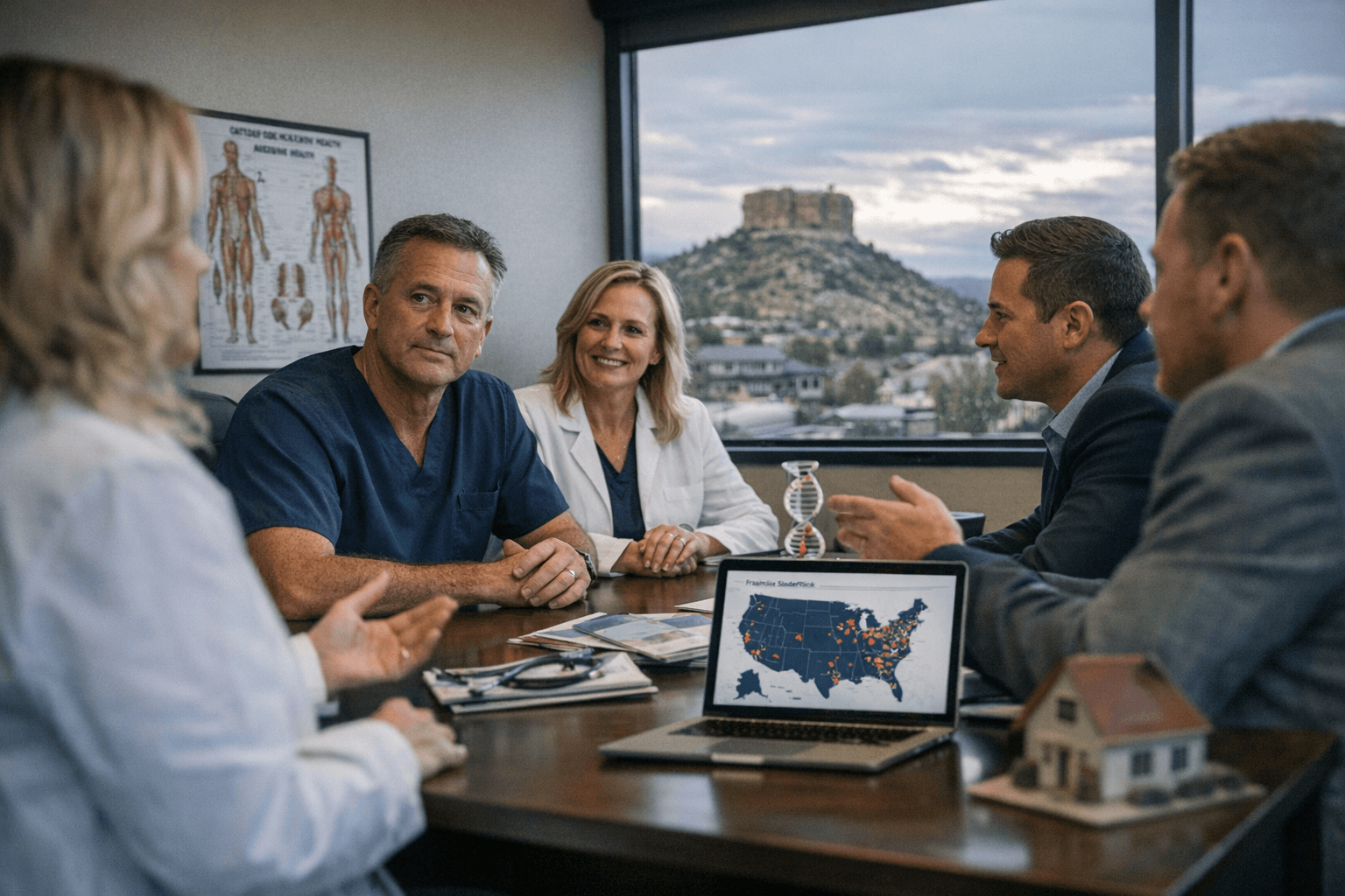 AI-generated illustration