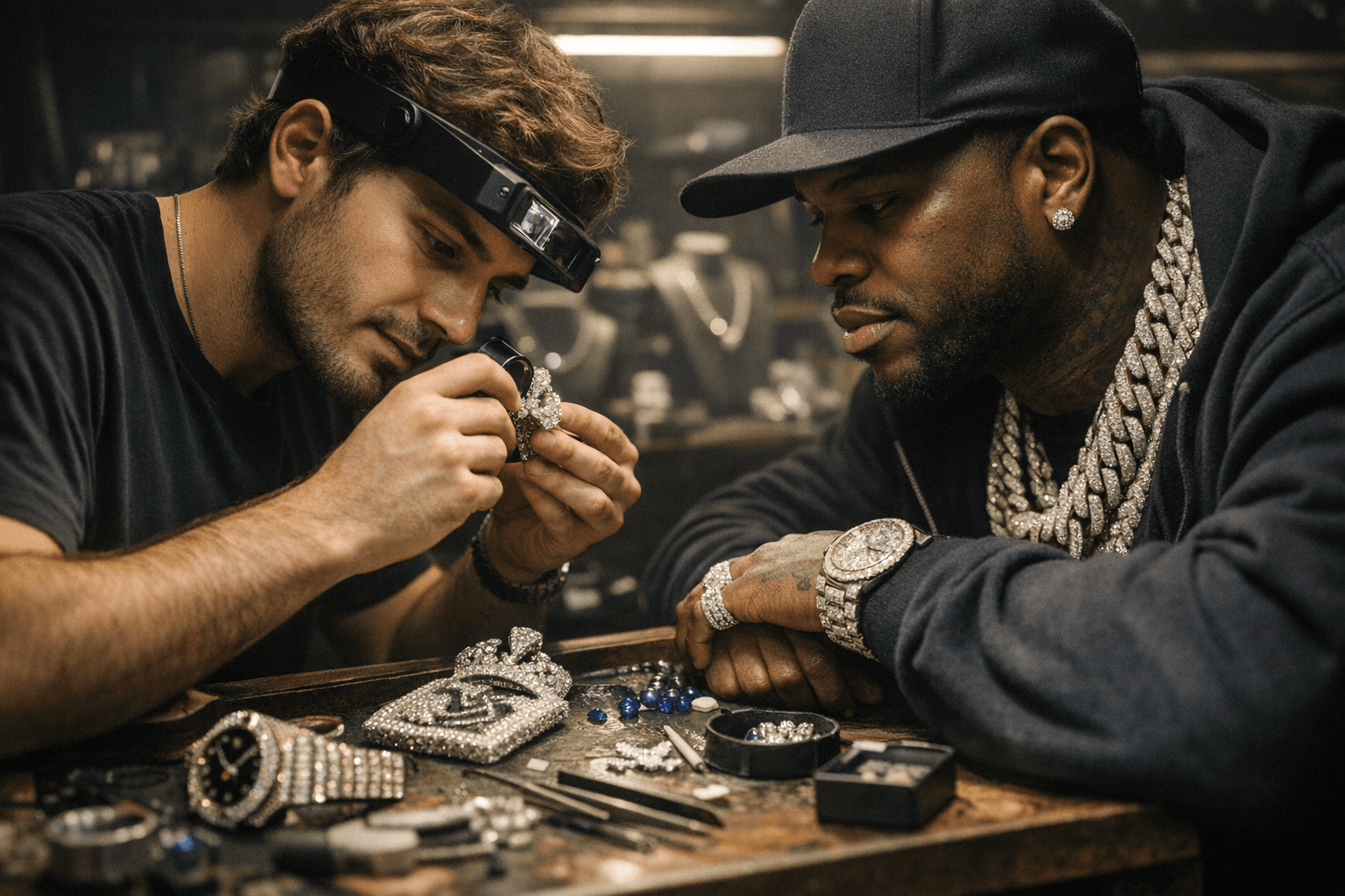 AI-generated illustration