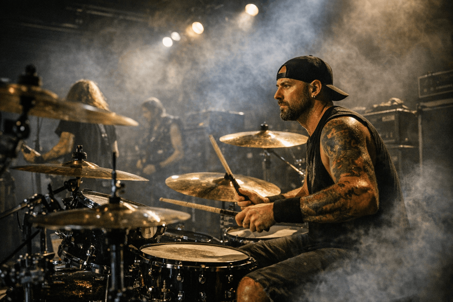 AI-generated illustration