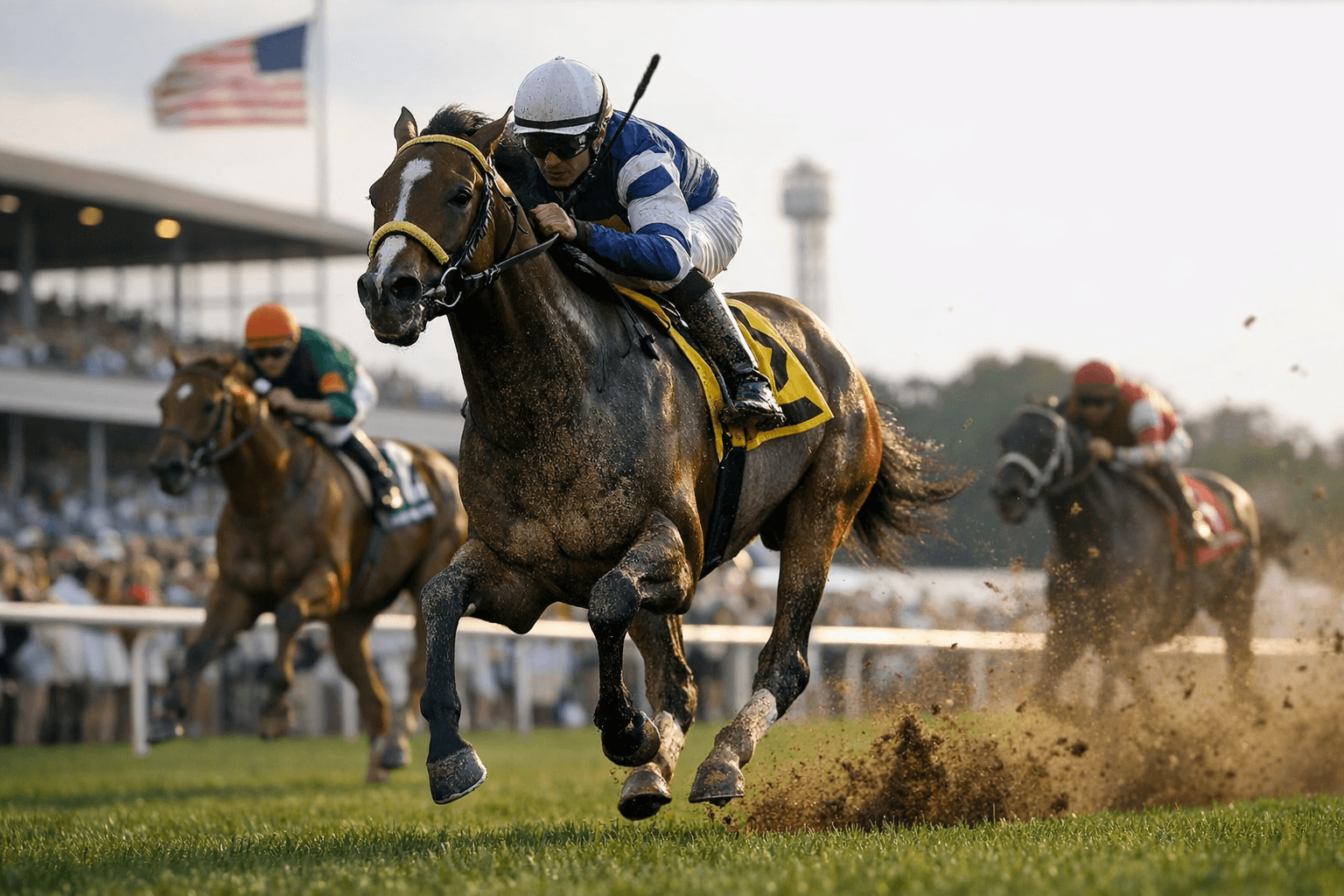 AI-generated illustration