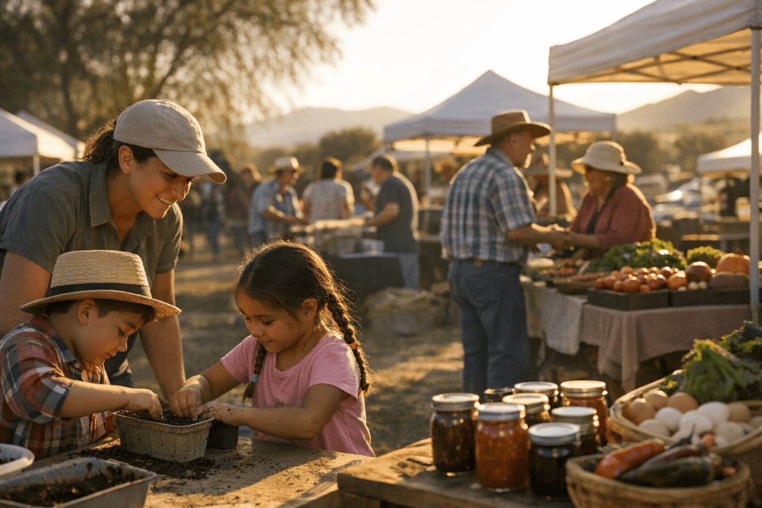 AI-generated illustration