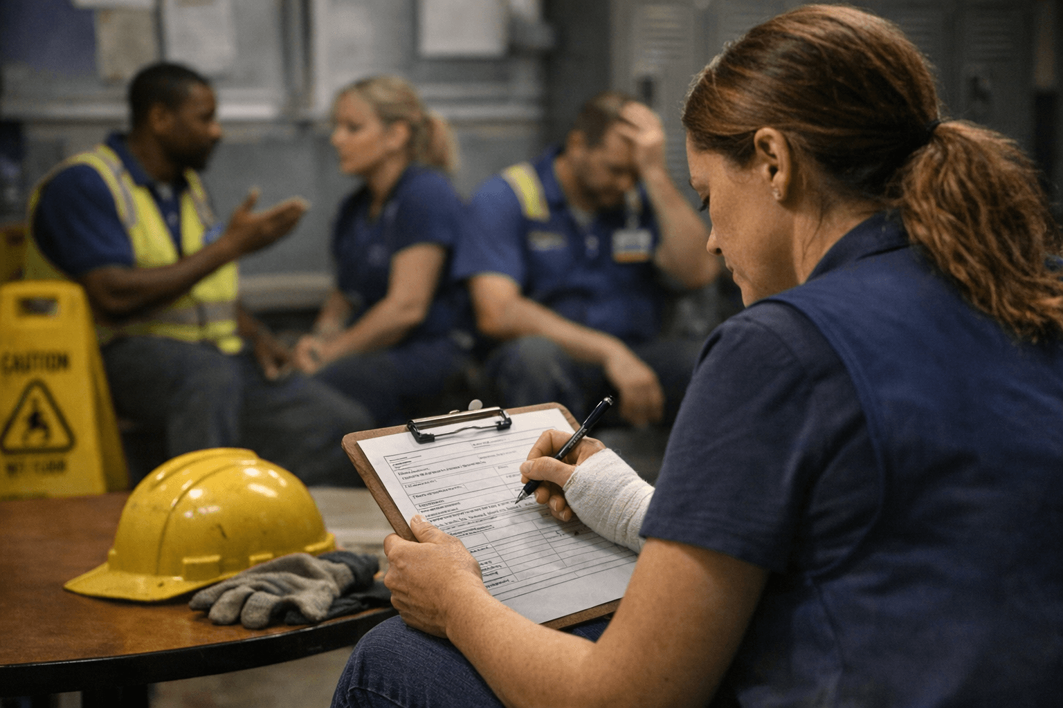 AI-generated illustration