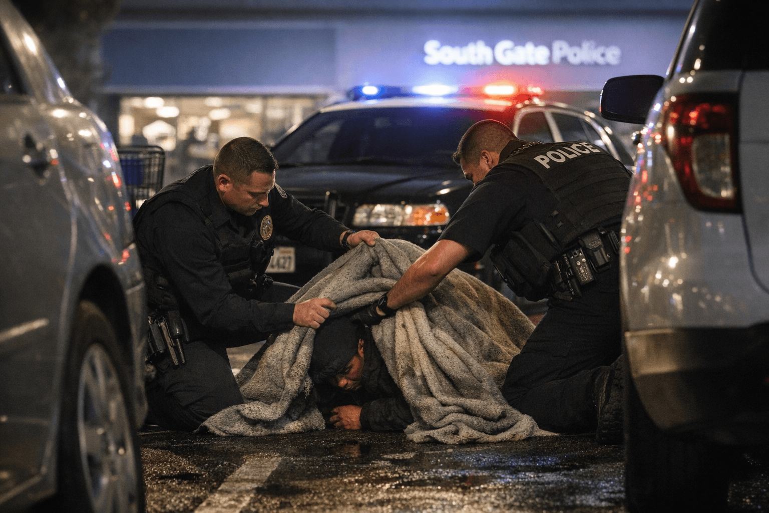 AI-generated illustration