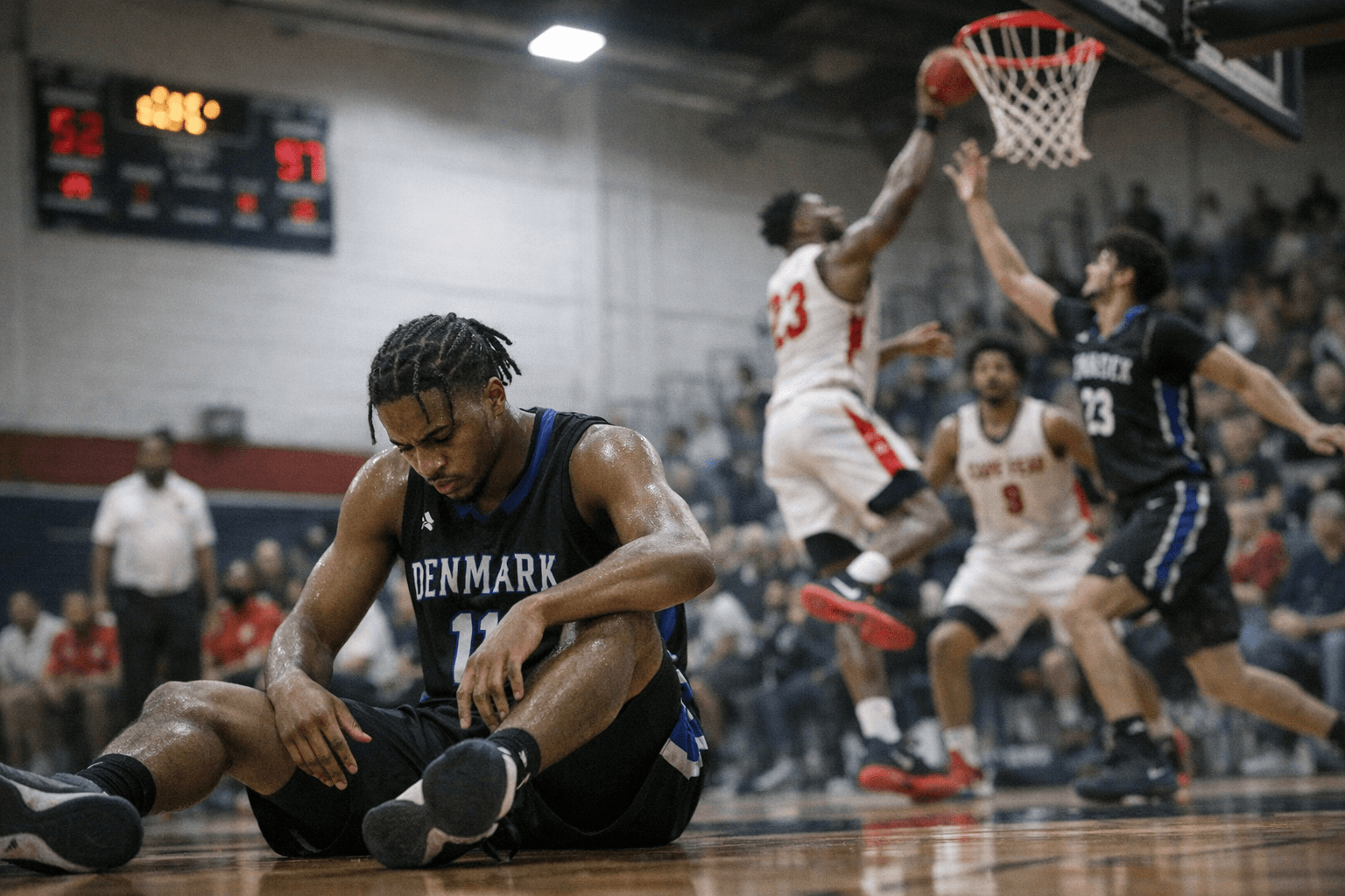 AI-generated illustration