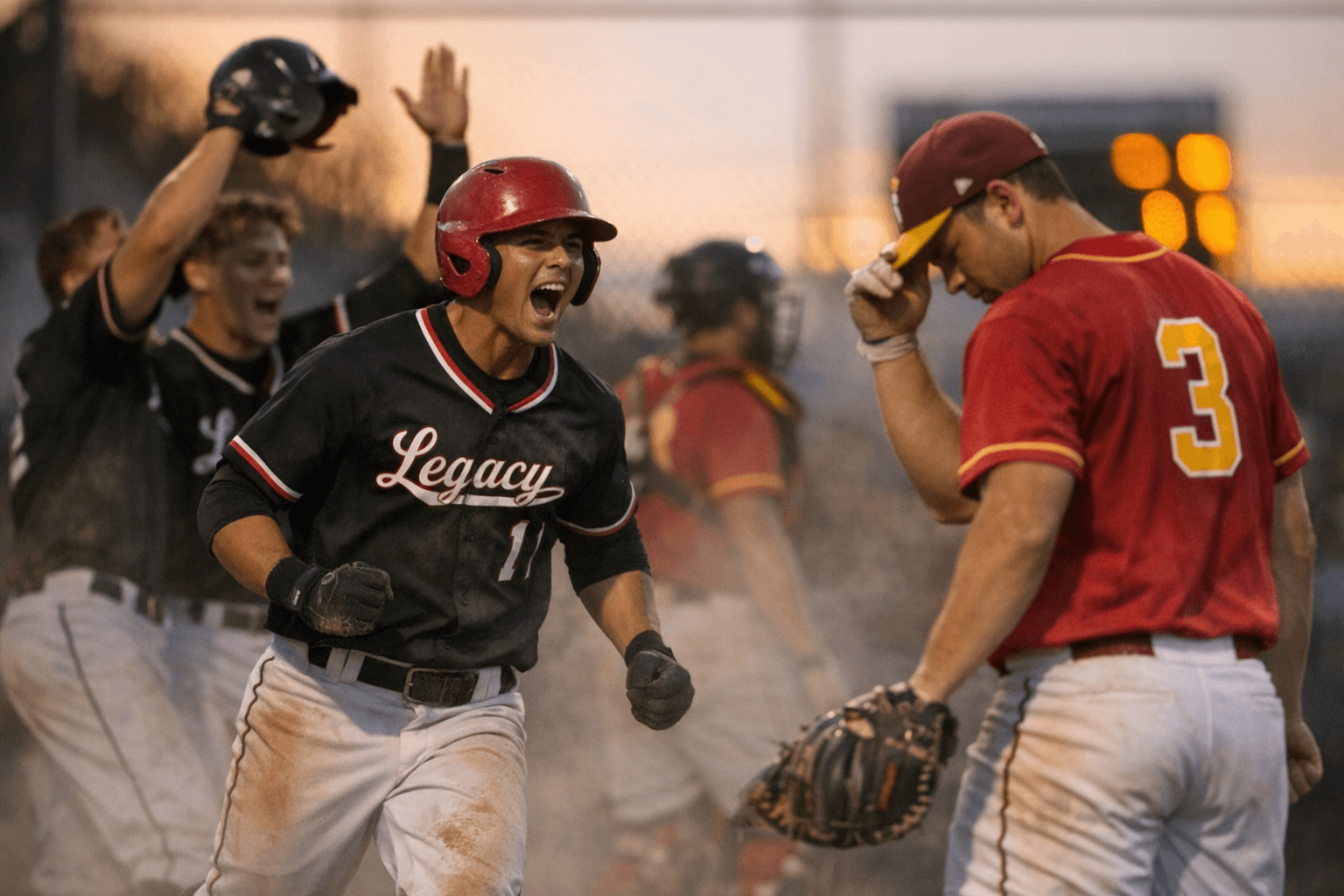 AI-generated illustration