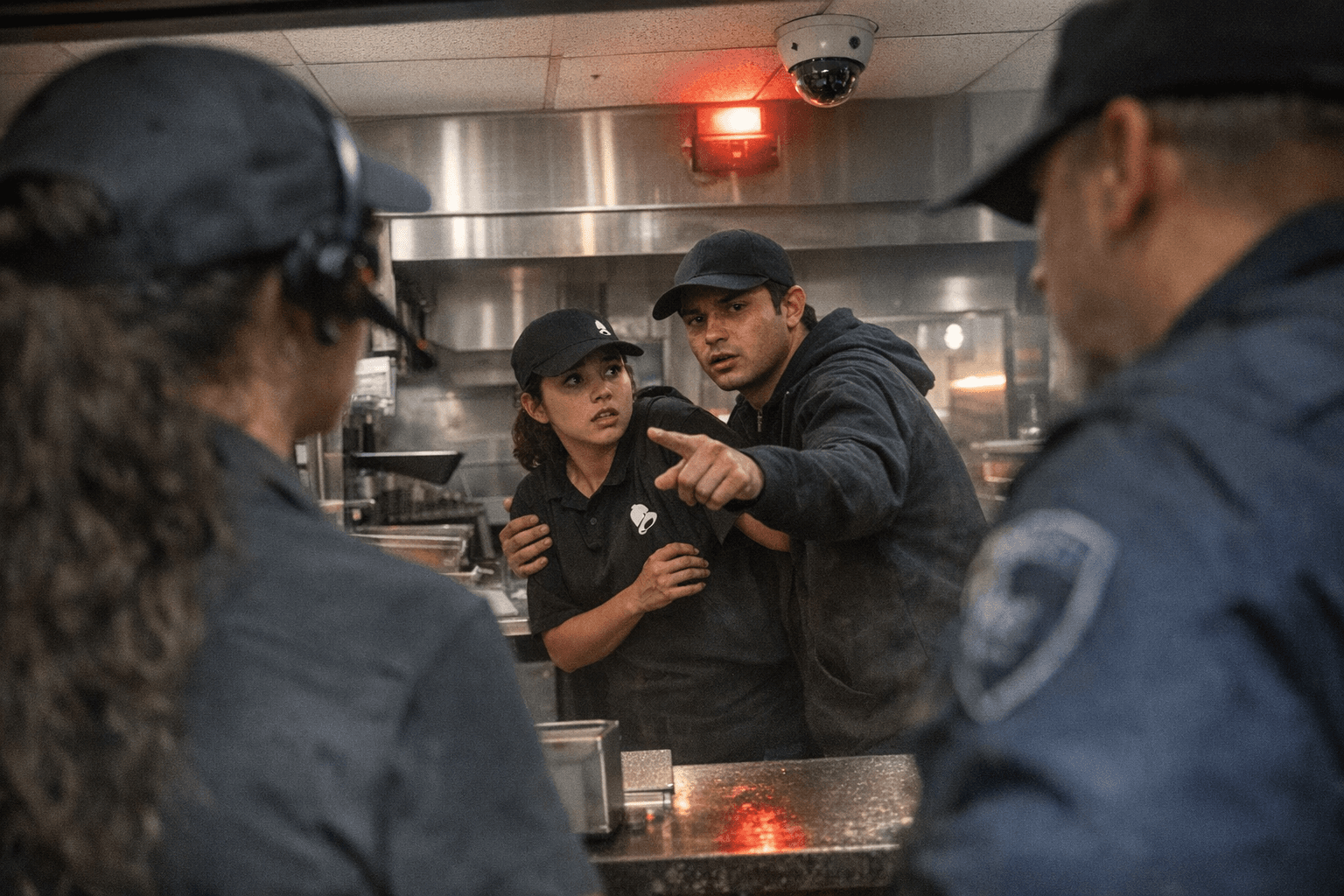 Taco Bell Operators Get Practical Guide to Reduce Workplace Violence