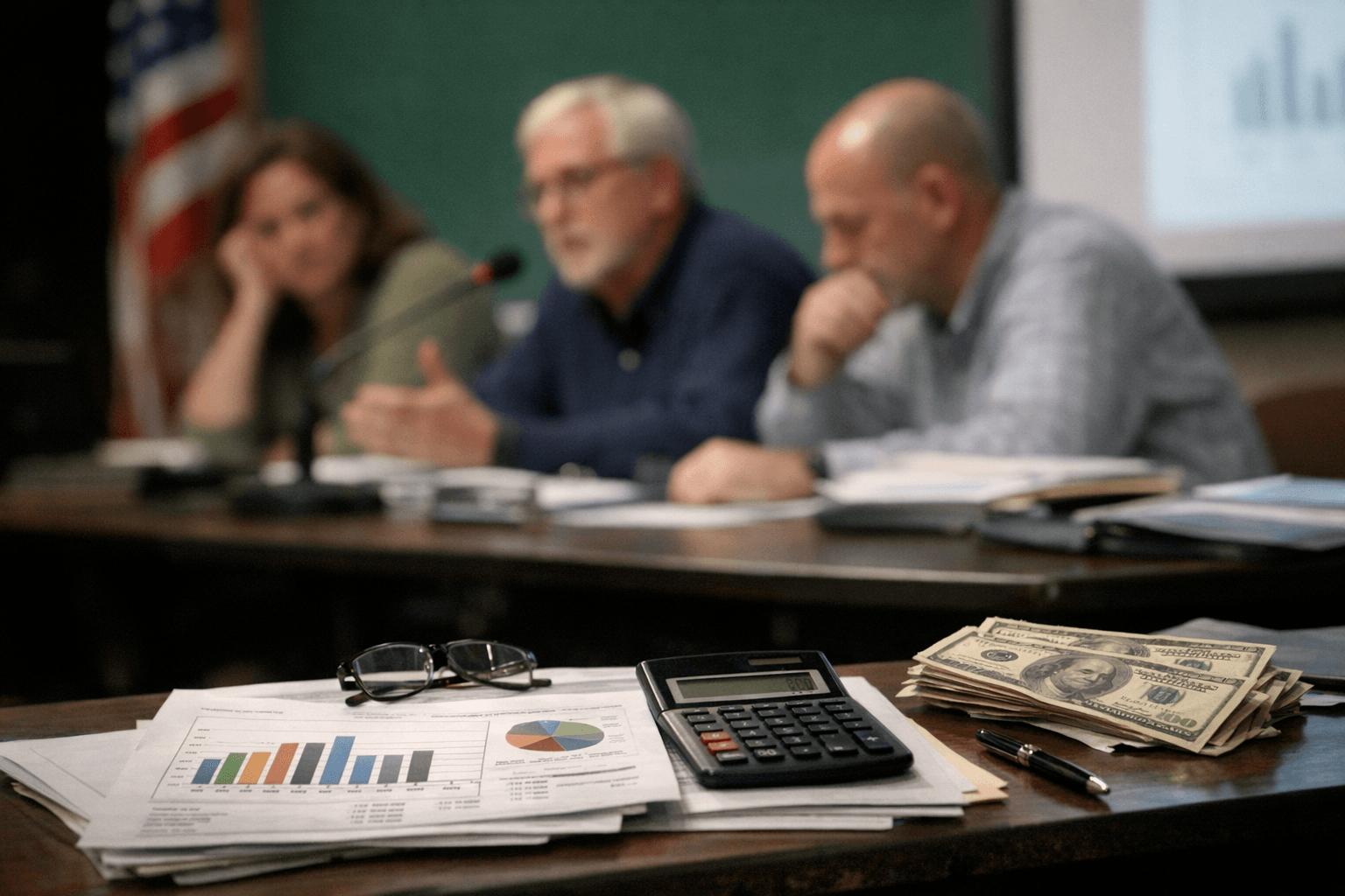 AI-generated illustration