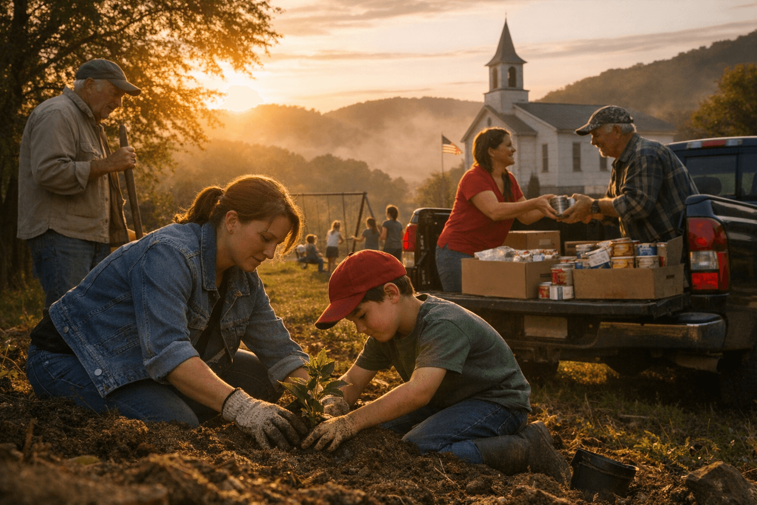 Donald R. Myers Legacy Fund Opens Applications for 2026 Appalachian Ohio Grants