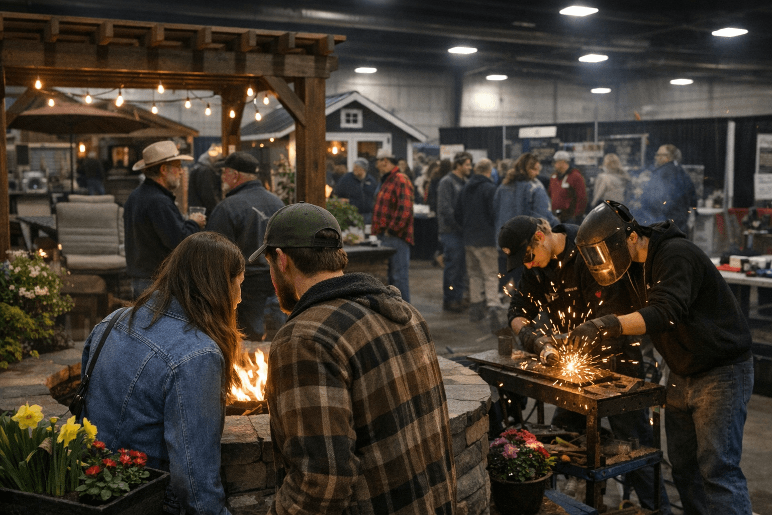 AI-generated illustration