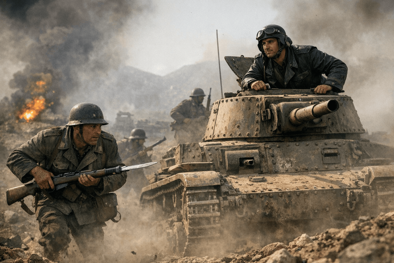 AI-generated illustration