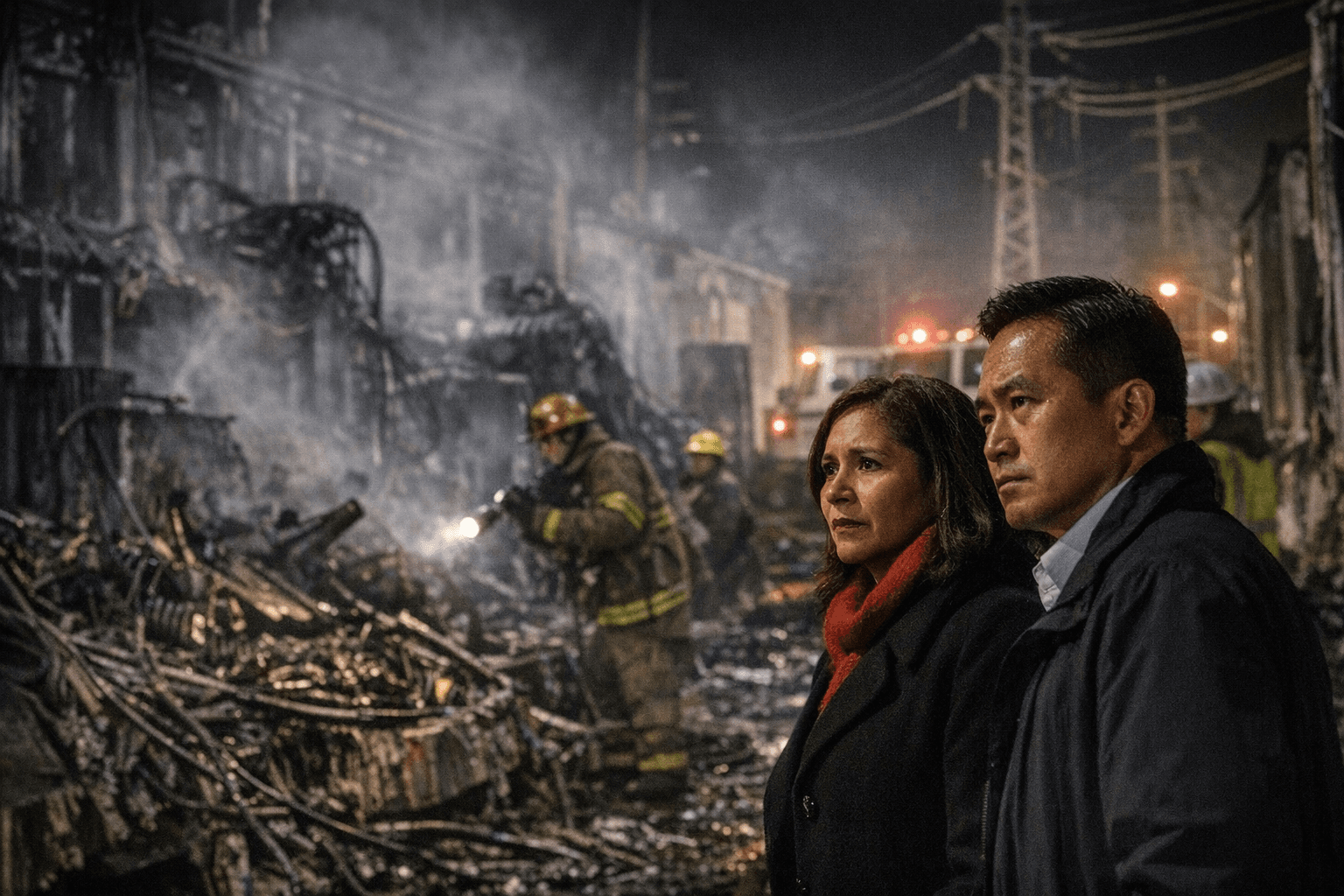 SF Officials Call for CPUC Probe of December PG&E Blackout