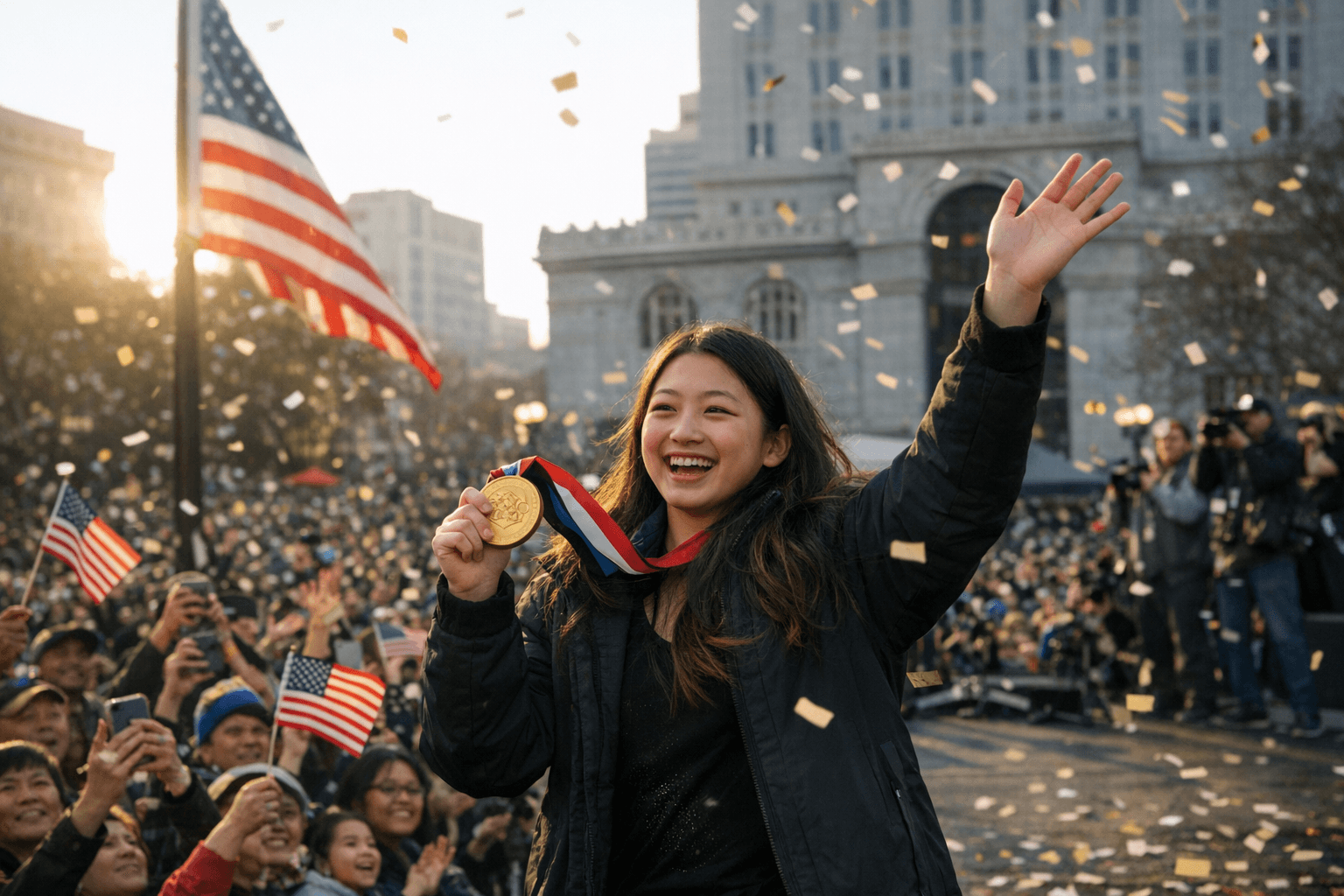 AI-generated illustration