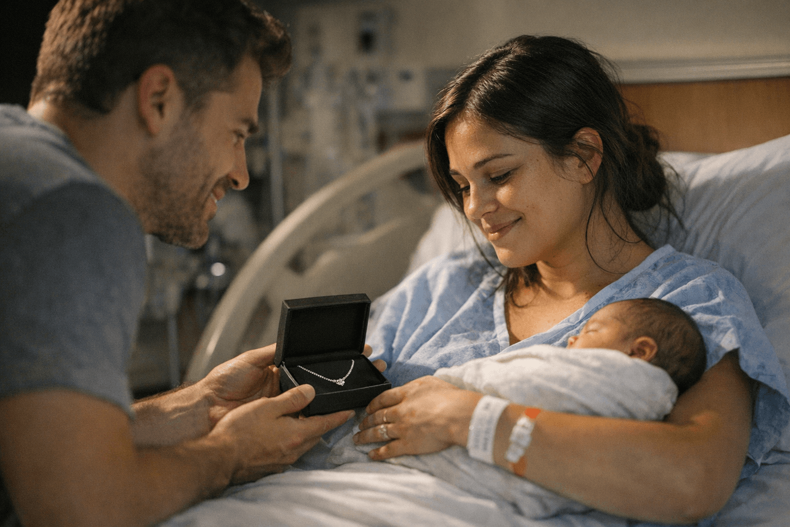 Push Presents Explained: History, Etiquette, and Meaningful Keepsakes