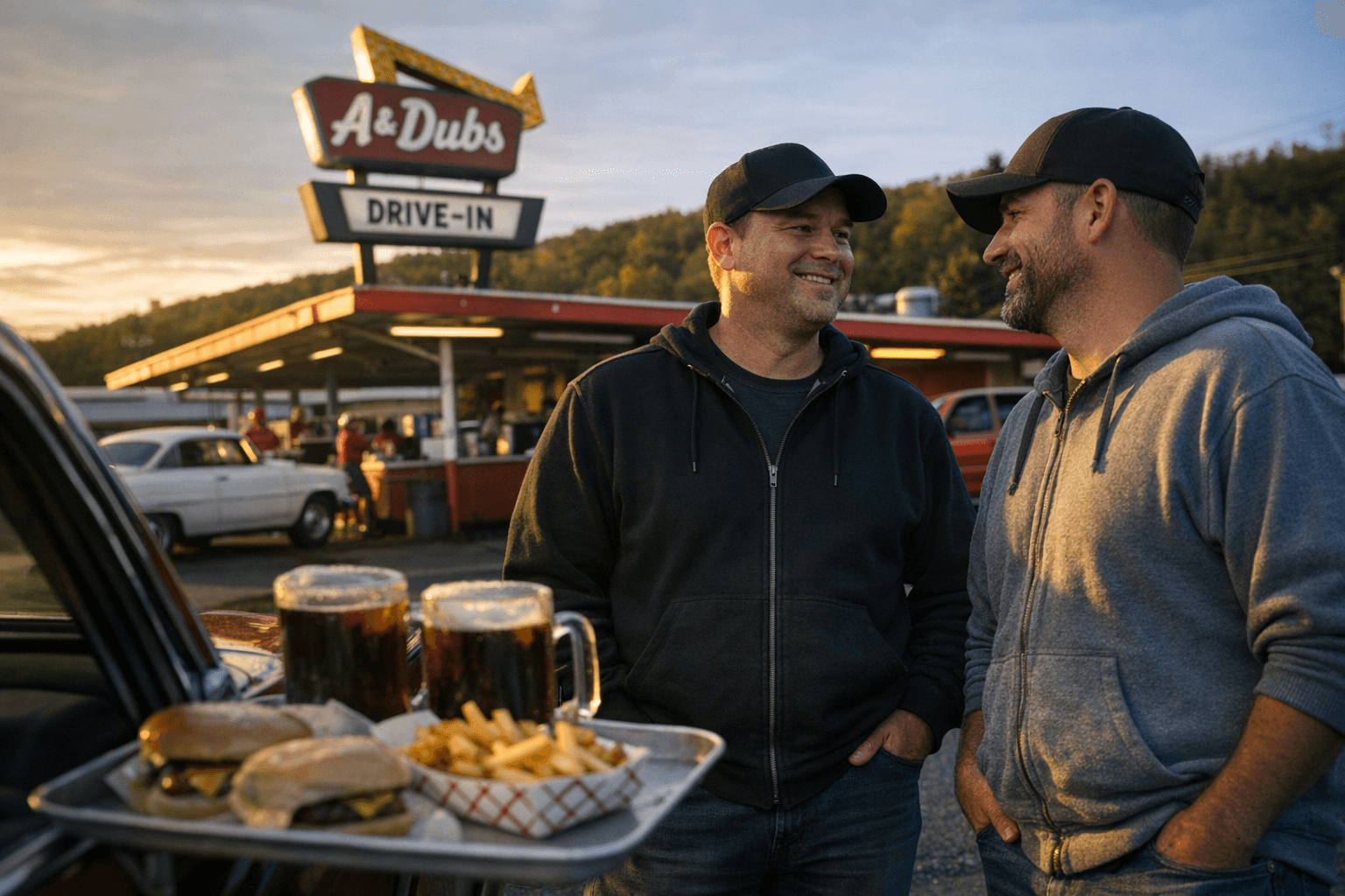 West Duluth Drive-In A&Dubs Set to Reopen Under New Ownership