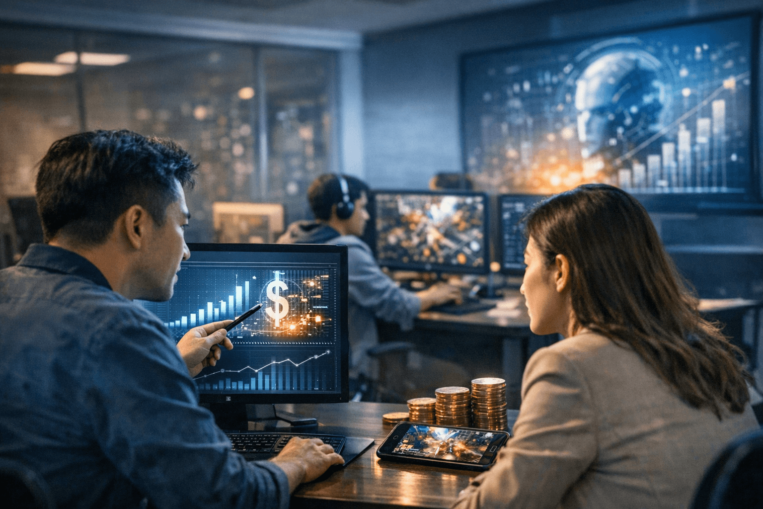 Mobvista Reports $2.05 Billion Revenue for 2025, Mintegral Adtech Fuels Growth