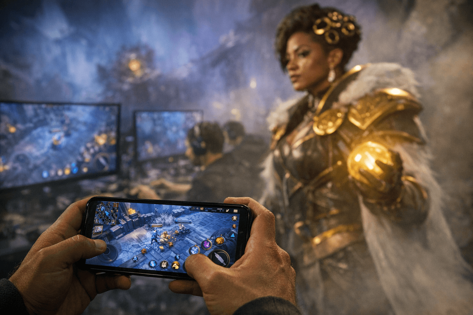 Wild Rift Patch 7.0e Brings Mel, ARAM Tweaks to March 2026 Update