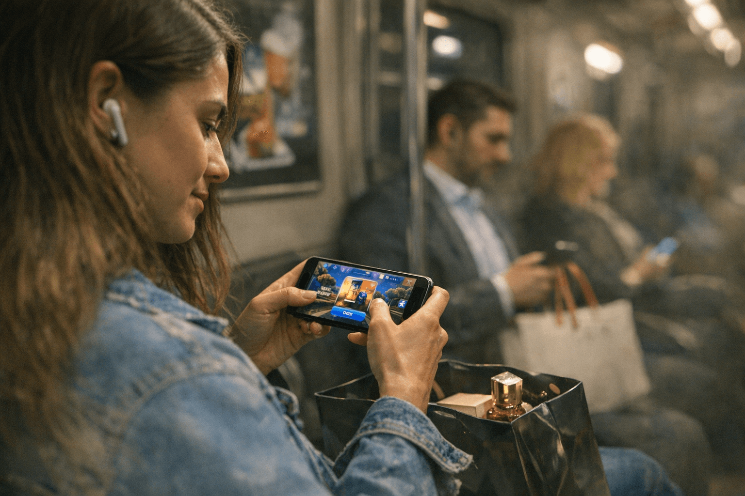 AI-generated illustration