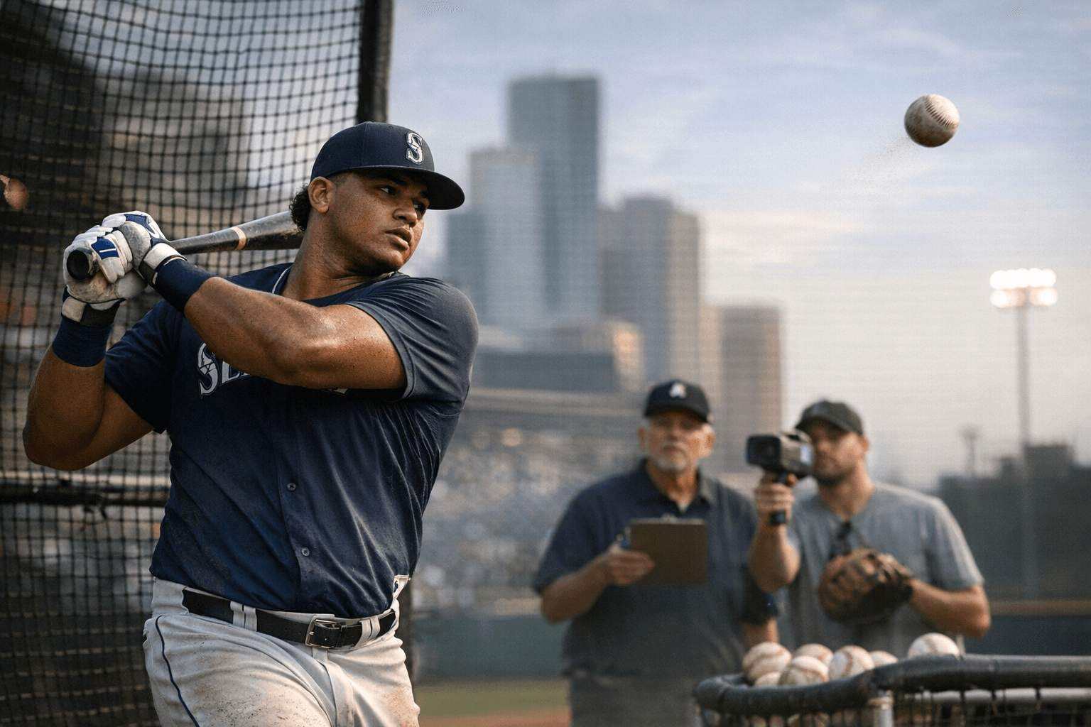 MLB Pipeline Makes Bold 2026 Prospect Predictions for All 30 Teams