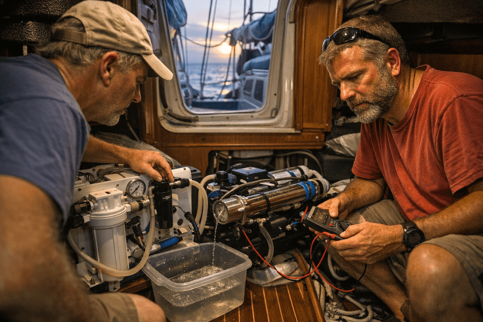 AI-generated illustration