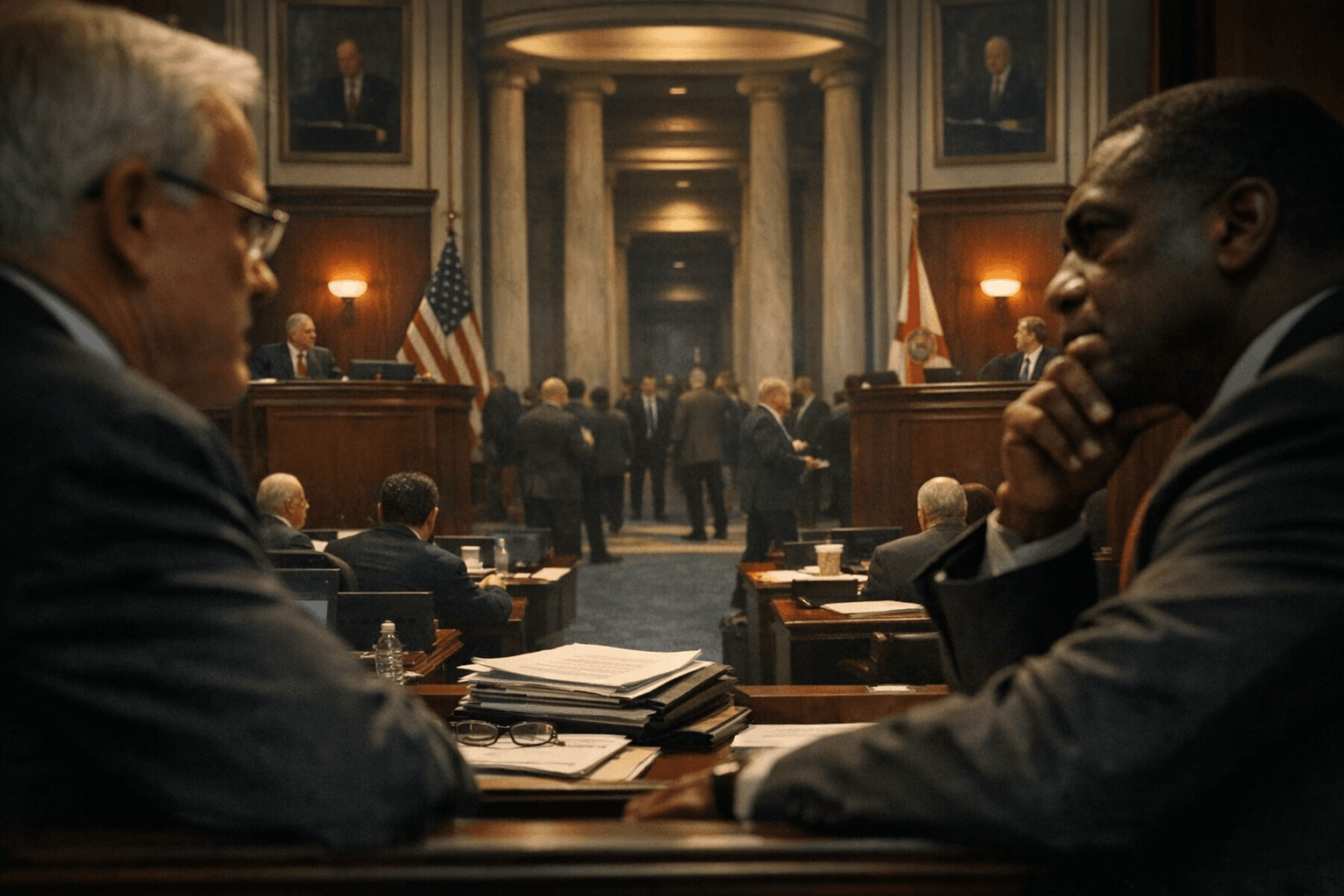 AI-generated illustration