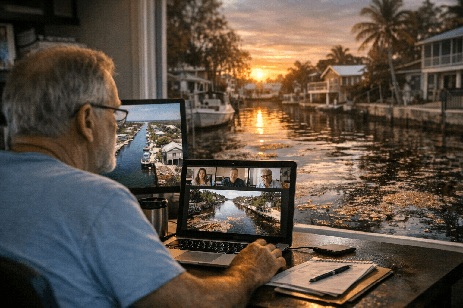 AI-generated illustration