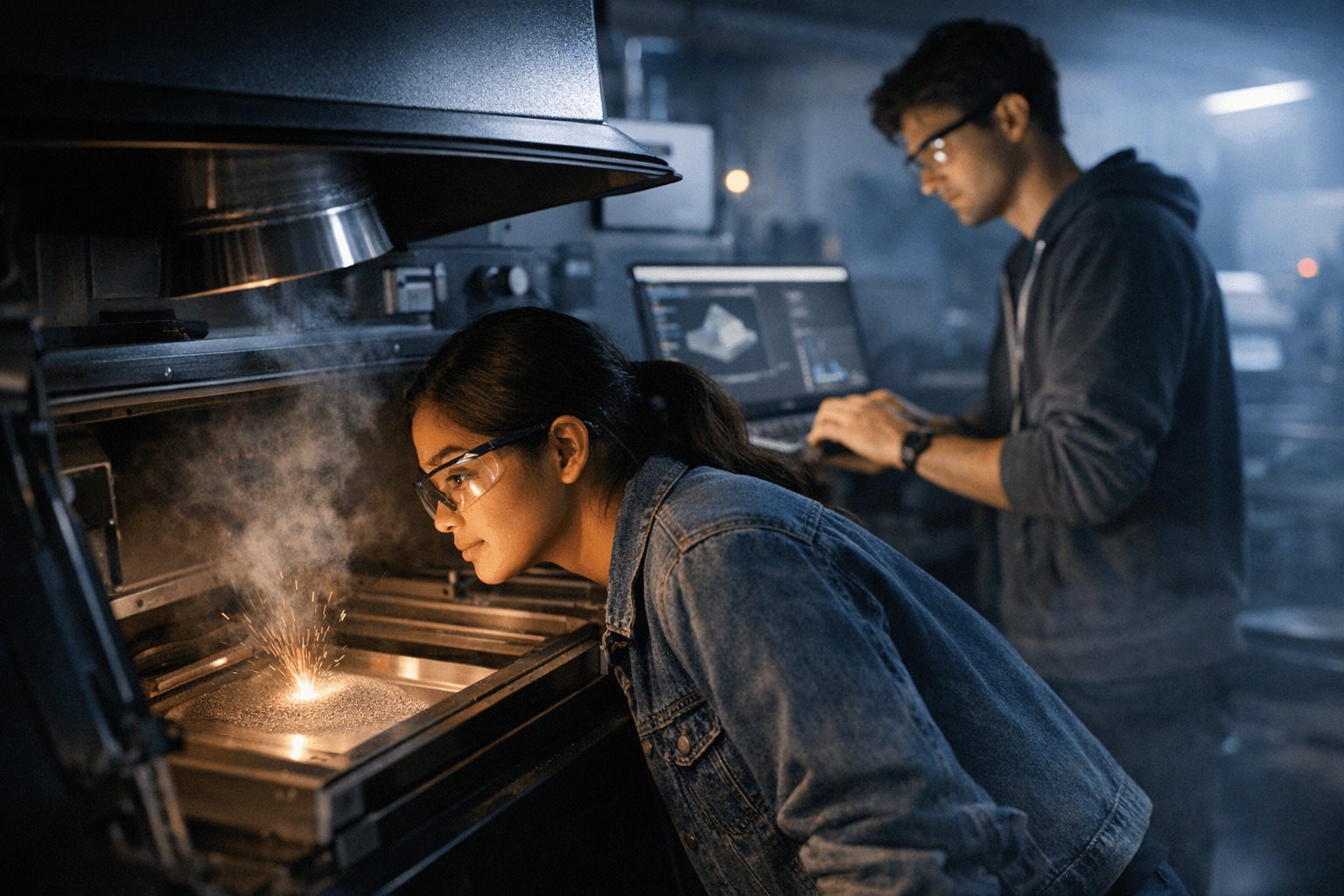 AI-generated illustration