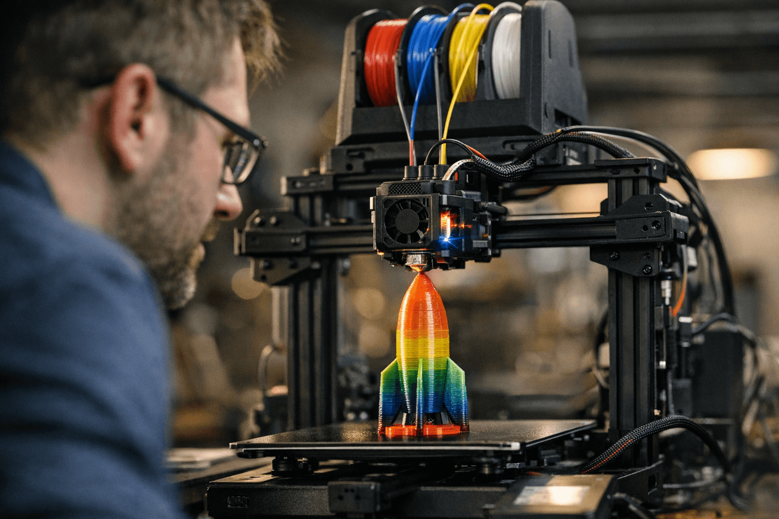 AI-generated illustration