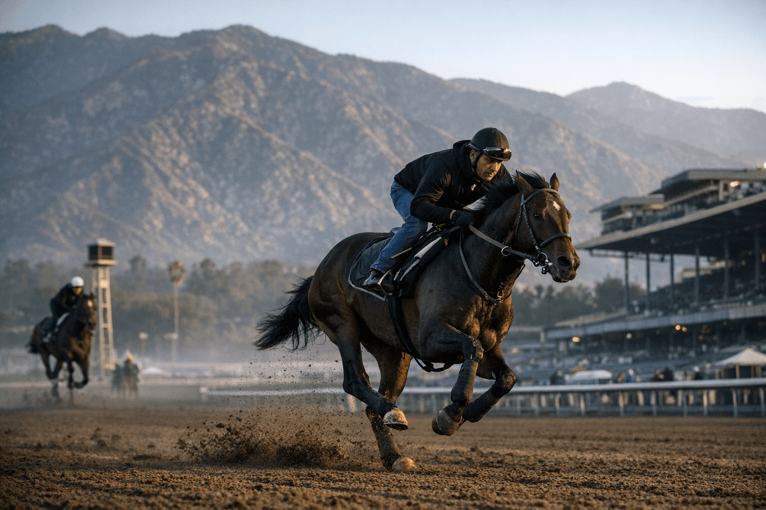 AI-generated illustration