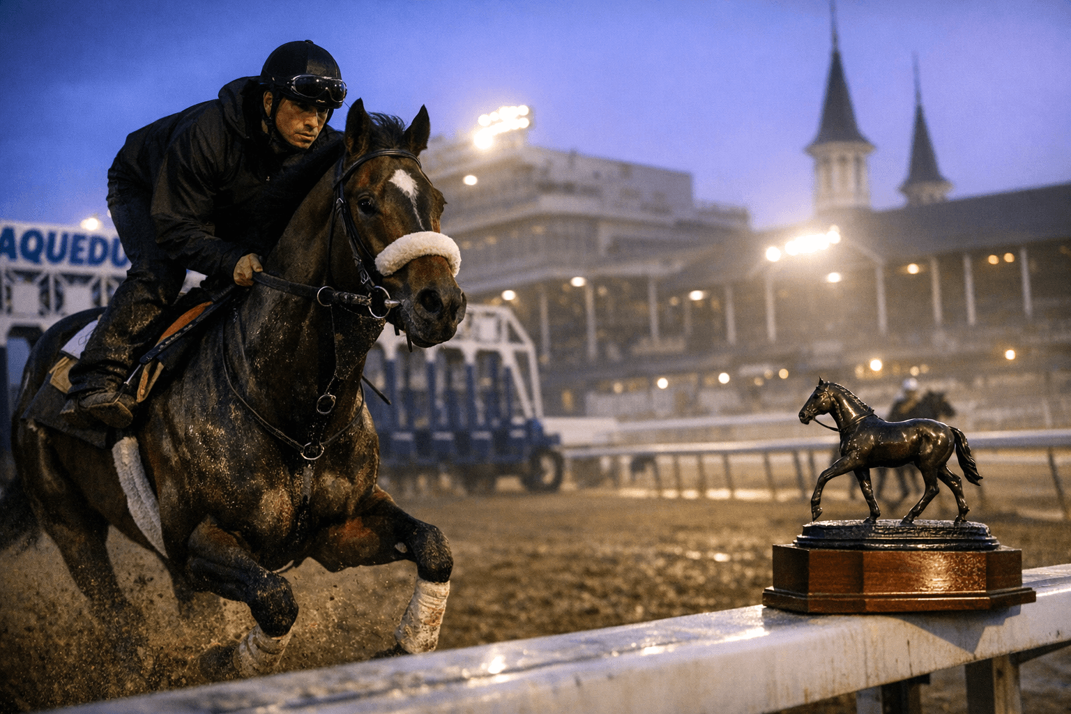 AI-generated illustration