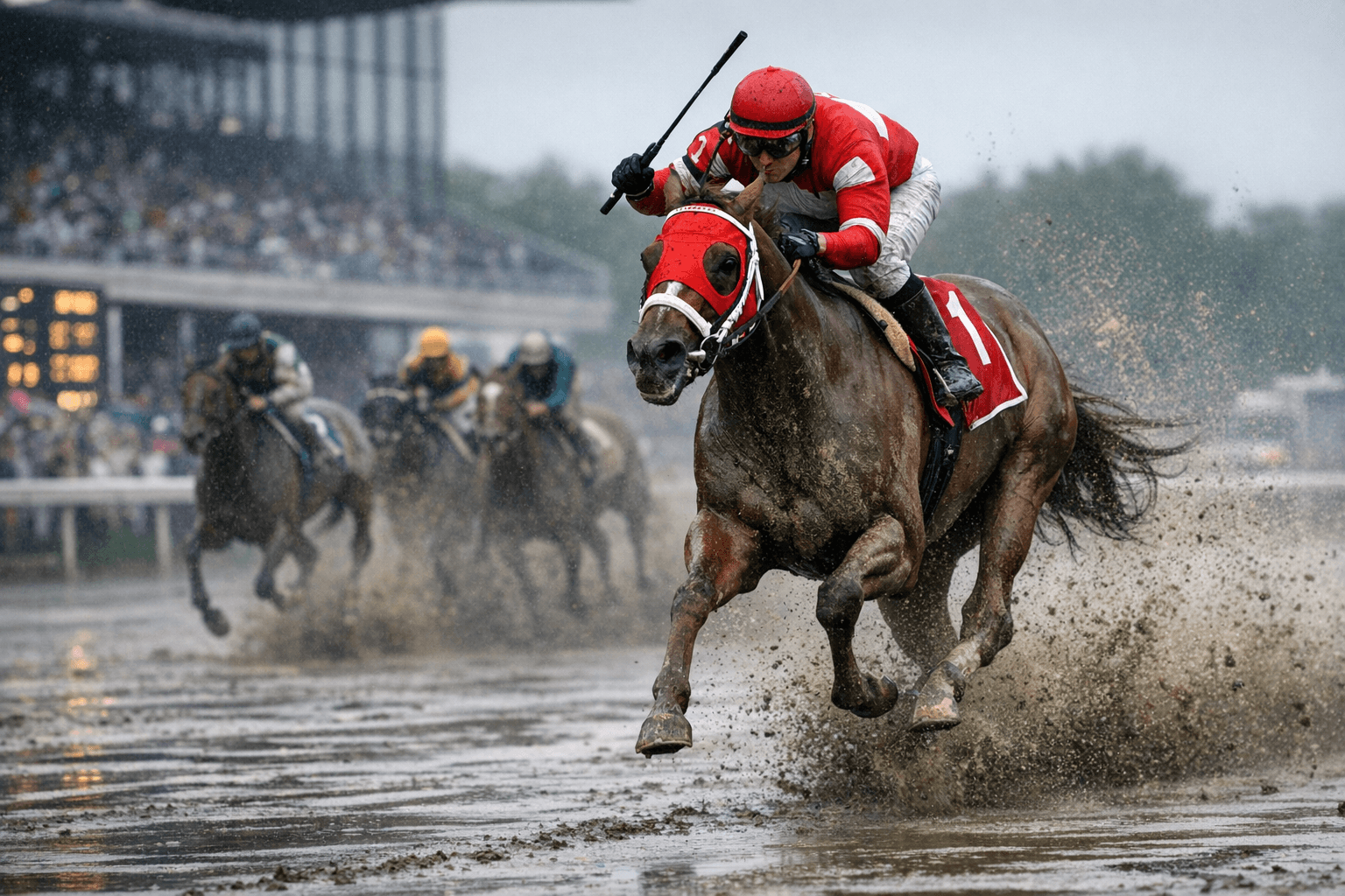 AI-generated illustration