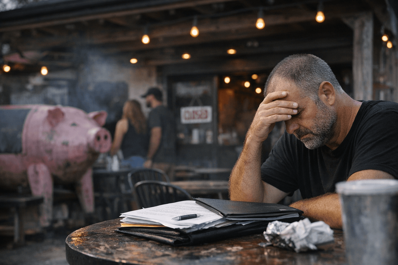 AI-generated illustration