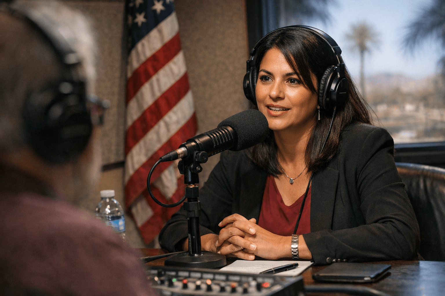 AI-generated illustration