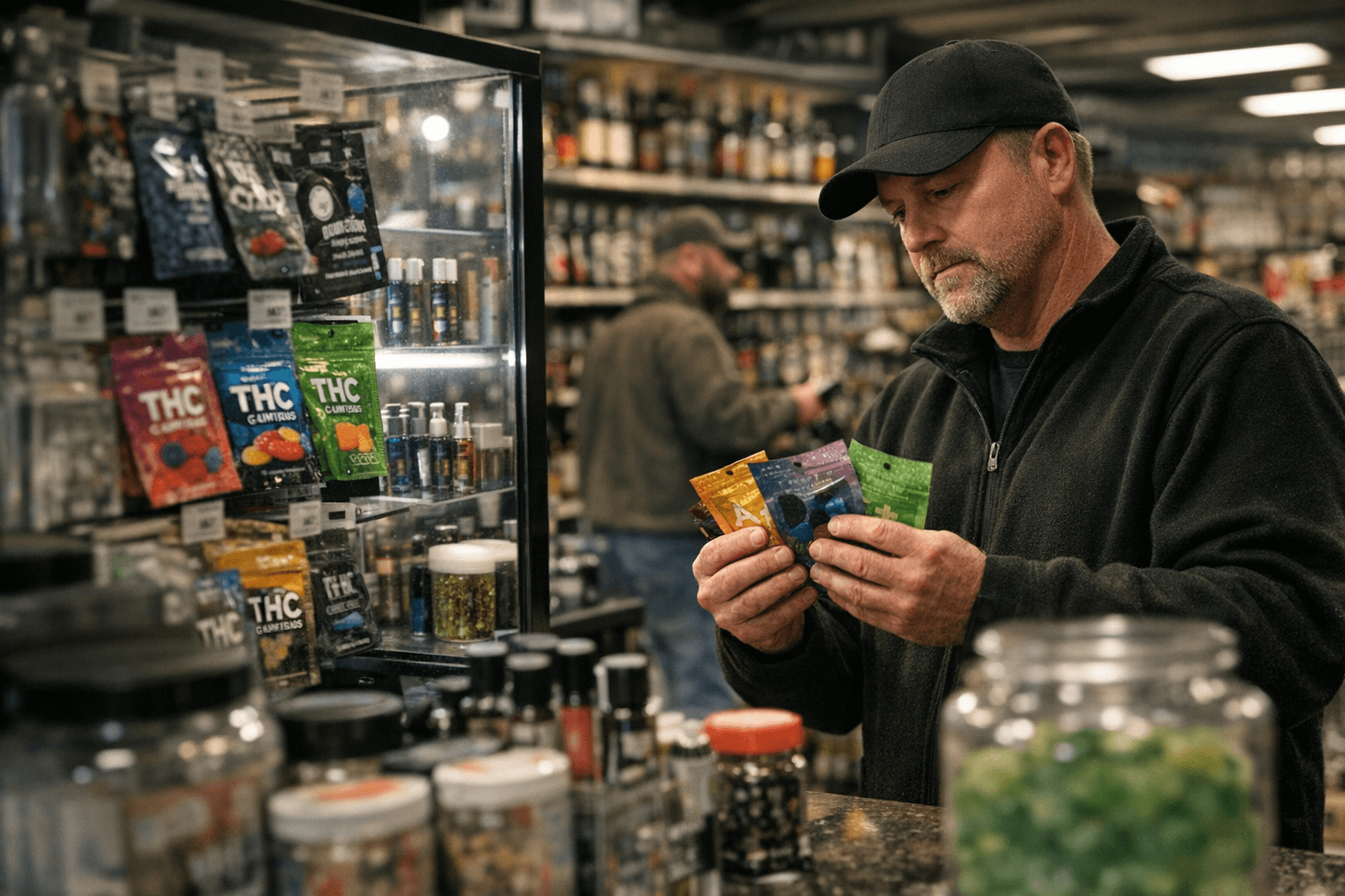 AI-generated illustration