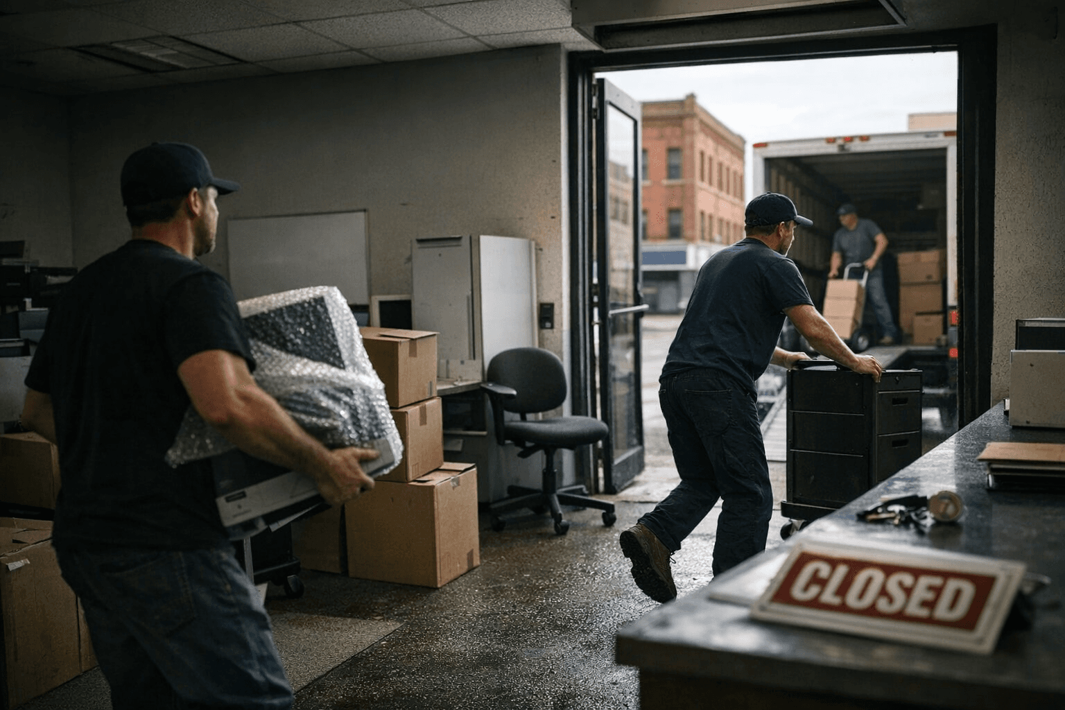 AI-generated illustration