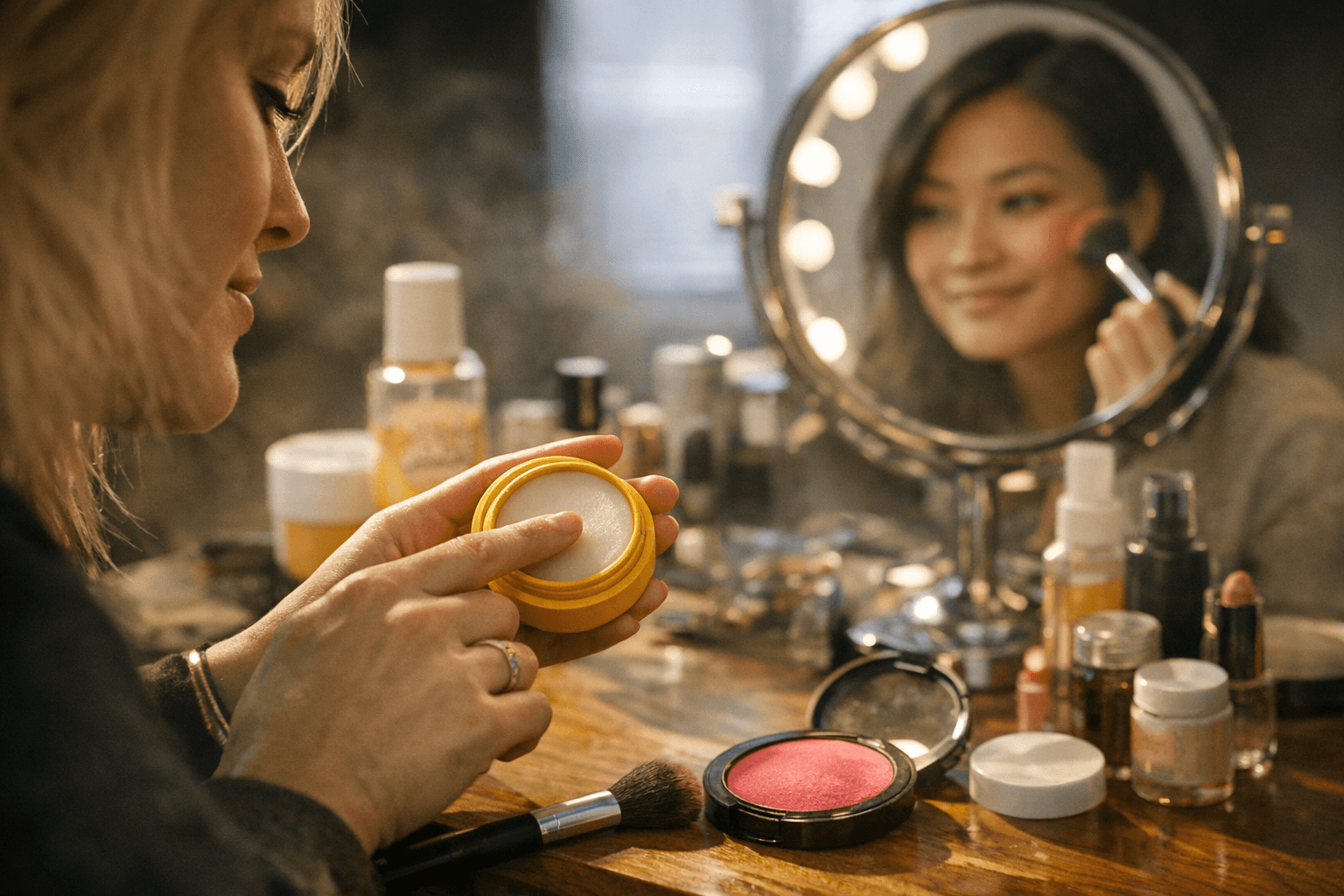 AI-generated illustration