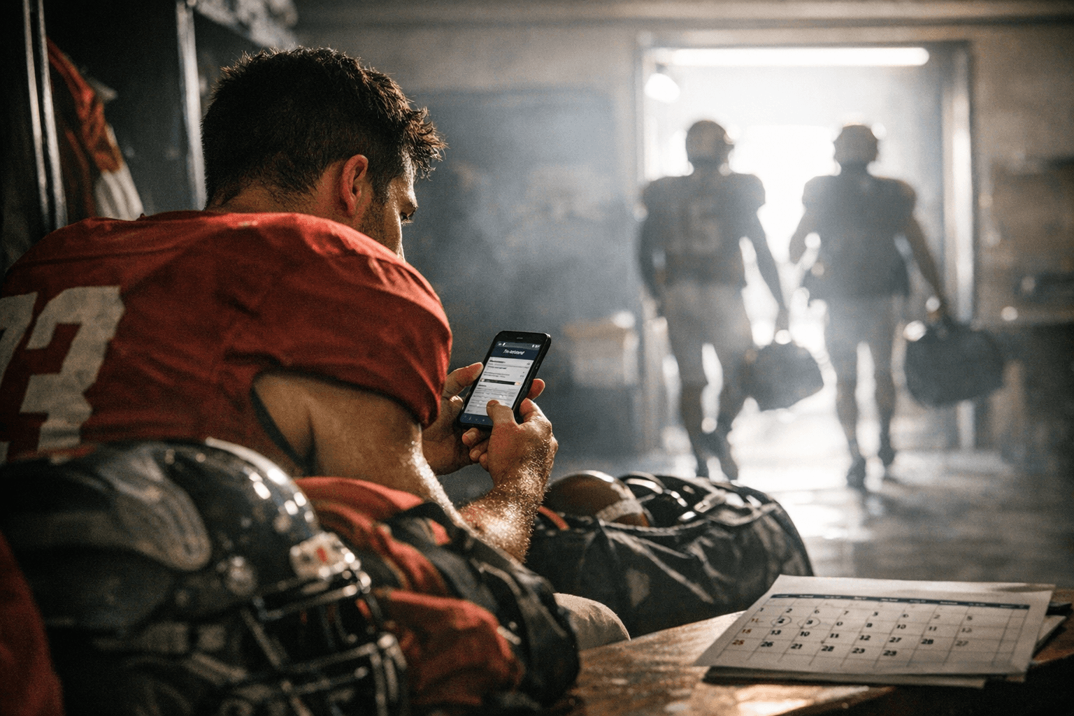 AI-generated illustration