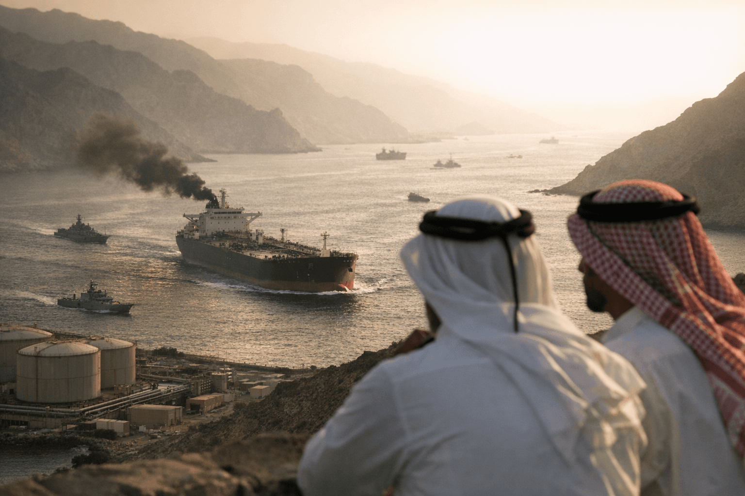 AI-generated illustration