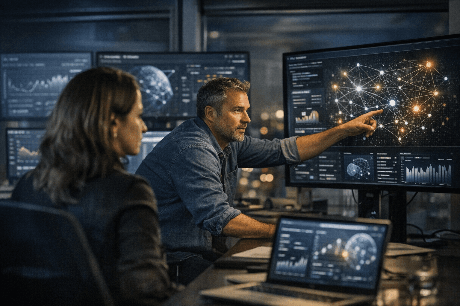 Semrush Rebrands as Unified Intelligence Engine, Signaling Major Platform Evolution