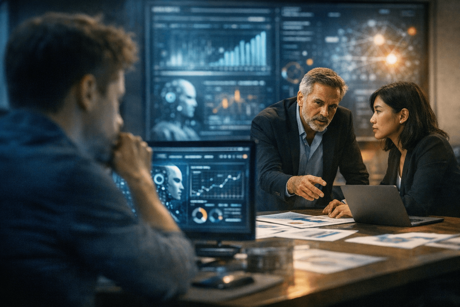 AI-generated illustration