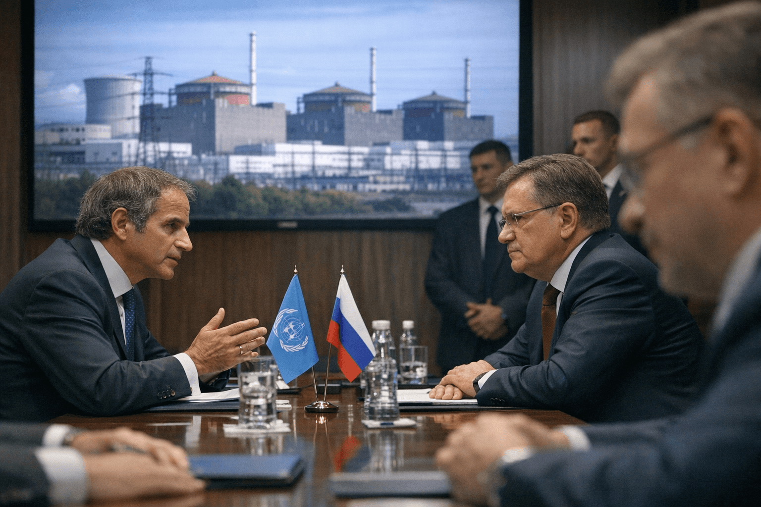 AI-generated illustration